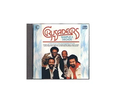 Sample a decade -  CD MIVG The Cheap Fast Free Post - Image 1 of 2