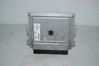 Motore DACIA Sandero 0.9 Tce 2015 ECU 237106376R - Immagine 1 di 4