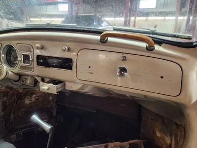 Puerta de guantera para VW Beetle 1965 1248386 Foto 1 de 4