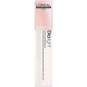 Dauerfärbung L'Oreal Professionnel Paris Dia Light Boost Helles Rotbraun 50 m - Bild 1 von 2