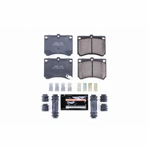 Power Stop Brake Pads For BMW X6 2015-2019 | Front | Z23 Evolution Sport - Picture 1 of 9