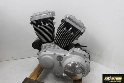 MOTOR HARLEY-DAVIDSON SPORTSTER 1200 XL1200S 96-03 Foto 1 de 4