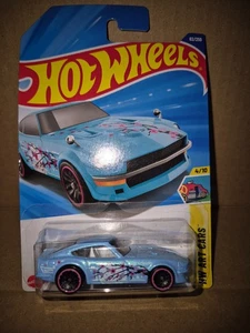 Hot Wheels 2024 Datsun 240Z JDM - Picture 1 of 2
