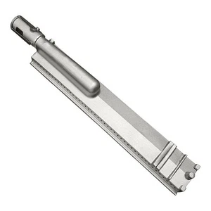 High Strength Stainless Steel BBQ Burner Replacement Parts for Long lasting Use - Picture 1 of 14