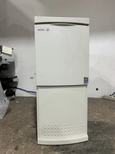 Vintage Mitac Beige Tower ATX Computer Case for Retro PC/Sleeper - New/Open Box - Photo 1/6