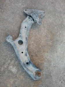 L/F Left Driver Front Lower Control Arm 09-14 HONDA FIT 100-2Back - Picture 1 of 5