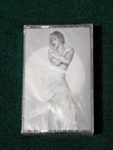 Carly Rae Jepsen ‎Cassette Dedicated - Side B (grey shell) BRAND NEW SEALED - Picture 1 of 4