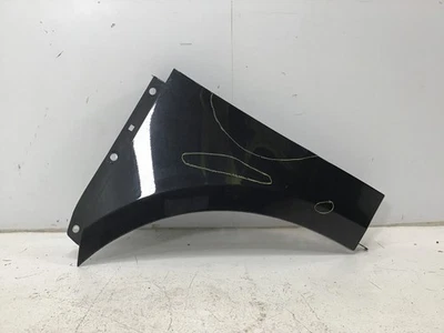 MH7R left front fender Porsche Macan 1 (95B) 3.0 S 260 kW 354 hp (07/2018 - Image 1 of 4