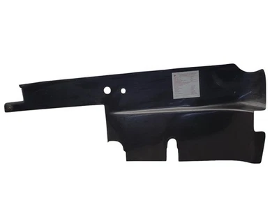 LAMBORGHINI DIABLO Carbon Fibre Panel LH Left Engine Bay 6.0 V12 2000 - Image 1 of 4