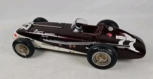 Neu im Karton Karussell 1 1954 KurtisKraft #77 Fred Agabashian Merz #4509 Indy 500 Auto - Bild 1 von 13