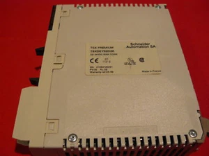 TSXDEY32D2K Modicon Premium Digital Input TSX DEY 32D2K - Picture 1 of 2