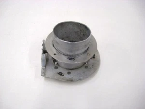 Air Vent - Forward - Left - Piper Arrow - PN: 68416-00 - Lot # B782 - Foto 1 di 9