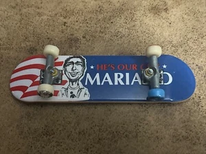 Tech Deck “Girl Skateboards — Guy Mariano” Rare Finger Board Collectible VGC - Picture 1 of 4