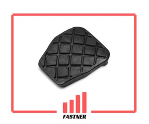 Gummi Pedal Pedalabdeckung Kupplung Skoda Superb I 4D1721173A 8D0721173 - Bild 1 von 1