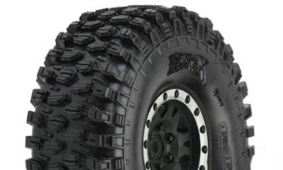 Proline 10128-13 Hyrax Räder 1.9 G8 Fels Terrain (2) - Bild 1 von 2