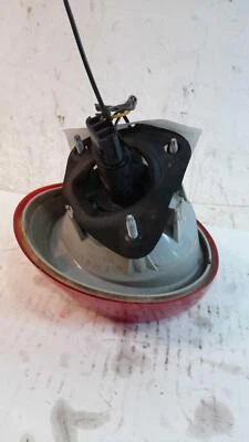 2009 Chevrolet Cobalt Left Green Tail Light Assembly 165K Miles OEM Quality - Image 1 of 4