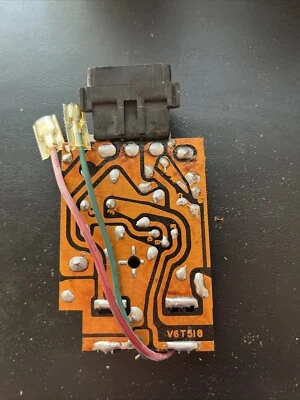 GMAC Delco Circuit Board Assy 15-7226 Or 7297488 New In Box - Image 1 of 3