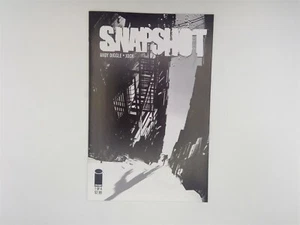 Instantánea #1 Image Comics 2013 en estado bastante bueno/casi nuevo Jock & Diggle - Imagen 1 de 2