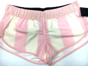 Hurley Board Shorts Rugby Beach Rider Pink 603 Elasticated Waist Surf Beach - Picture 1 of 4