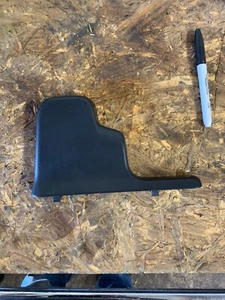 Lexus LS460 LS600HL Rear View Mirror Rain Light Sensor Cover 2007-2017 OEM - Picture 1 of 3
