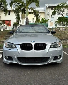 Coprispecchietti BMW Performance 1 Serie 3 E87 E81 E90 E91 E92 E93 Facelift LCI - Foto 1 di 5