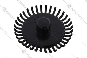 Schiumatore frusta denti foam montalatte Polti Cappuccì Illy Proficook Clatronic - Imagen 1 de 3
