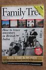 'FAMILY TREE' FEBRUARY 2010 FAMILY HISTORY MAGAZINE IN VERY GOOD CONDITION 