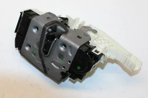 Mercedes B Class W246 W176 Door Door Lock Lock Front Left A1667200135 - Picture 1 of 2