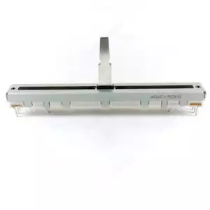 DCV1011 Pitch Tempo Fader for Pioneer DDJ-400-ERGO-FLX4-FLX6-RR-SR2 XDJ-RR - Picture 1 of 3