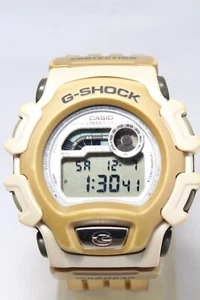 CASIO DW-004ASJ X-treme Triple Crown G-SHOCK watch - Picture 1 of 11