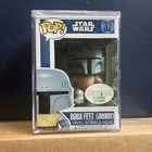 Funko Pop! Star Wars Boba Fett (Droids) 2013 Europe Celebration - SDCC - Rare