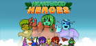 Heartwood Heroes Steam Key