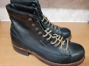 Botas Caterpillar - Talla 8 - Imagen 1 de 10