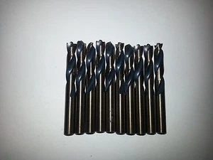 Spot Weld Cutter Drill Bits HSS 10) 5/16 inch USA - Picture 1 of 2