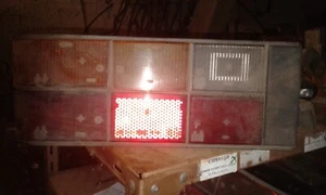 Feu arrière gauche FIAT ARGENTA - Picture 1 of 1