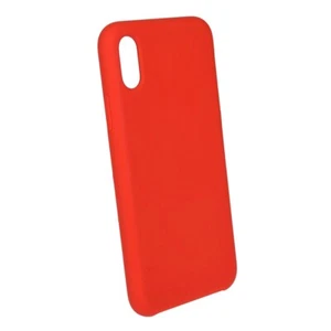 Custodia protettiva JT Berlin Liquid SiliconeCase Steglitz per Apple iPhone Xs / X - - Foto 1 di 2