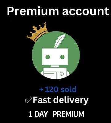 Quillbot Premium Account (Shared Account: 1 Day) • 1.17$