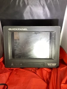 Total Control QPI11121C2P Series BOPI-ABR-002 SERIES B - Picture 1 of 4