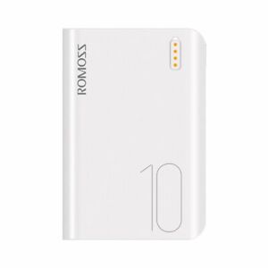 Mini Power Bank 10000mAh External Battery Fast Charger For Sense 4 iPhone Xiaomi