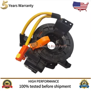 New High-Quality Clock Spring SU003-07184 Fits For 2013-2016 Scion FR-S - Picture 1 of 9