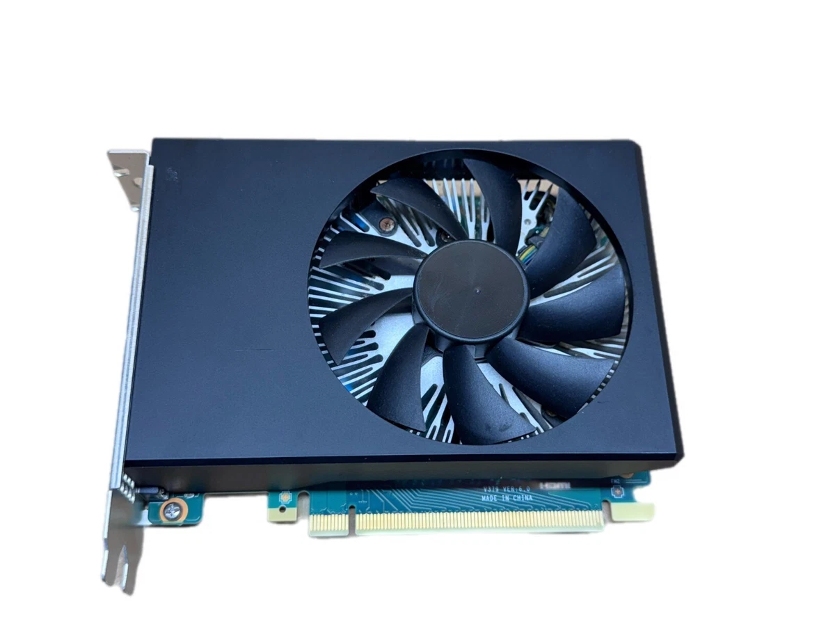 NVIDIA GeForce GTX 1660 NVIDIA 6 GB Memory Computer Graphics Cards