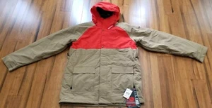 Bonfire Aspect Snowboard Jacket Mens XX-Large 2XL - New With Tags  - Picture 1 of 13