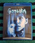 Gothika (2003)  Halle Berry - Region Free Blu Ray