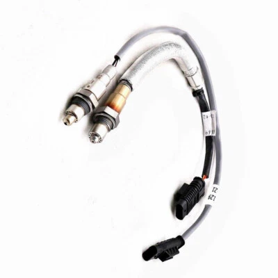Set Of(2) Upstream&Downstream Oxygen Sensors O2 Sensors For BMW 740i G12 2016-20 - Image 1 of 3
