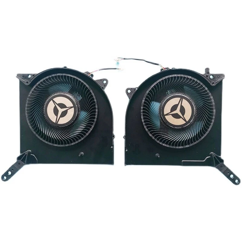 CPU GPU Fan Lüfter Kühler Für LENOVO R9000K Legion7 16ACH 2021th DC10V - Bild 1 von 1