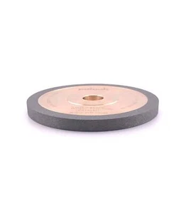 Diamond grinding wheel 1A1 100-10-10-20 D64 PREMIUM HBD01 - Picture 1 of 2
