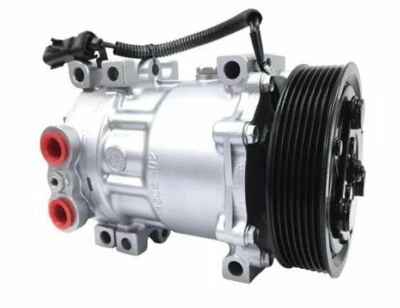 A/C Compressor Fits Dodge Dakota 94-01 Dodge Ram 94-02 Durango 98-00 OEM  57553 - Image 1 of 2