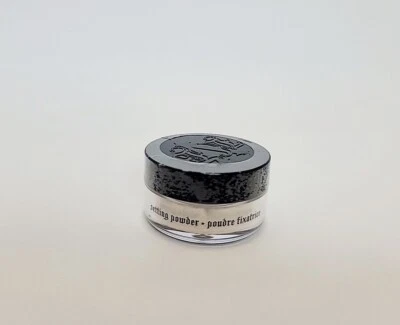 Kat Von D Lock It Translucent Setting Powder 1.4g/ 0.049oz MINI Size Sealed - Image 1 of 3