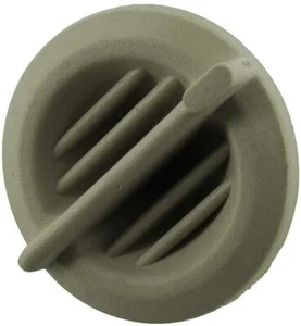 Manopola di controllo interruttore riscaldatore accumulatore Creda Dimplex XL XLS CXLS serie - Foto 1 di 1