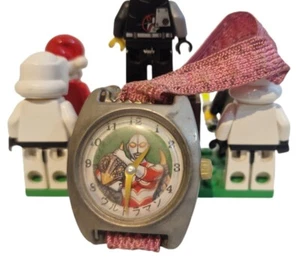 Reloj infantil Ultraman vintage mad circa años 60/70 (MN) - Imagen 1 de 12